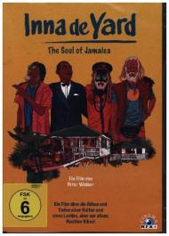 Inna De Yard The Soul Of Jamaica Dvd Dvd Film Kaufen