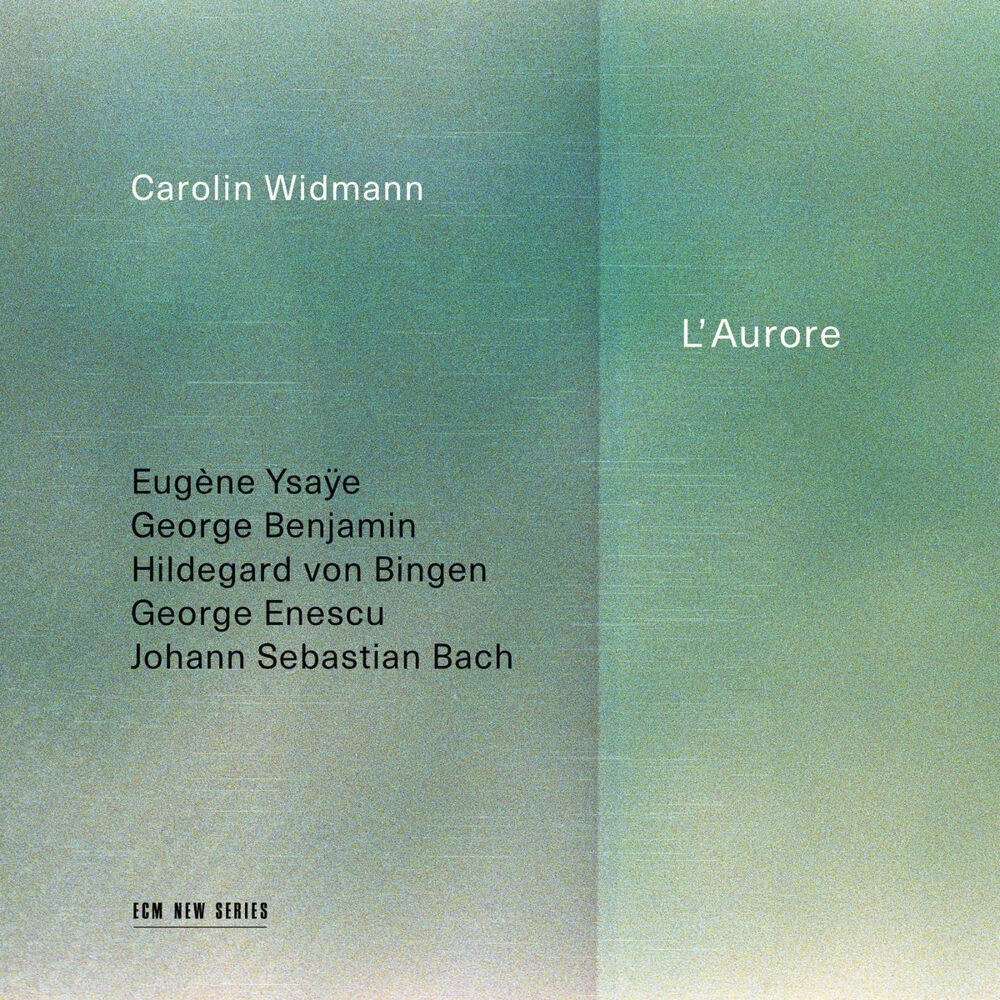 George Enescu: L´Aurore, 1 Audio-CD - CD