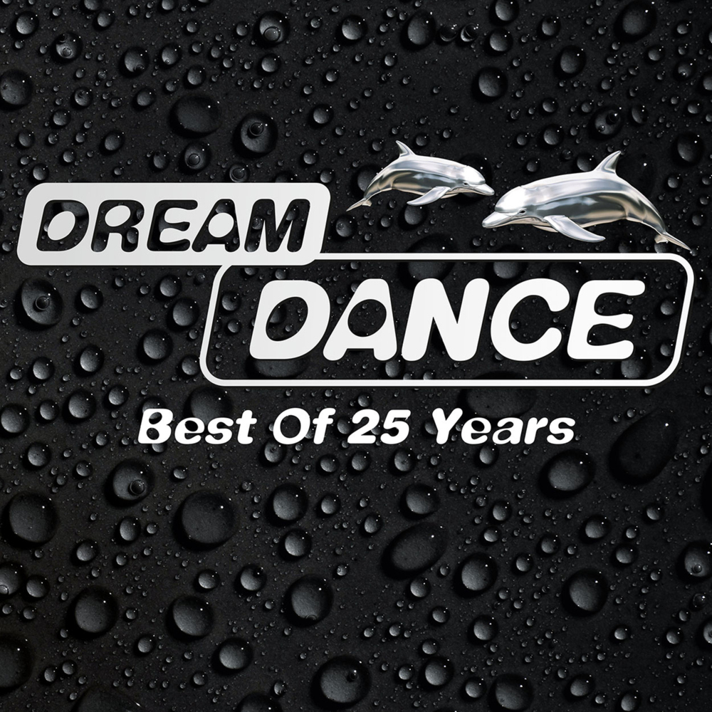 Various: Dream Dance - Best Of 25 Years, 3 Audio-CD - cd
