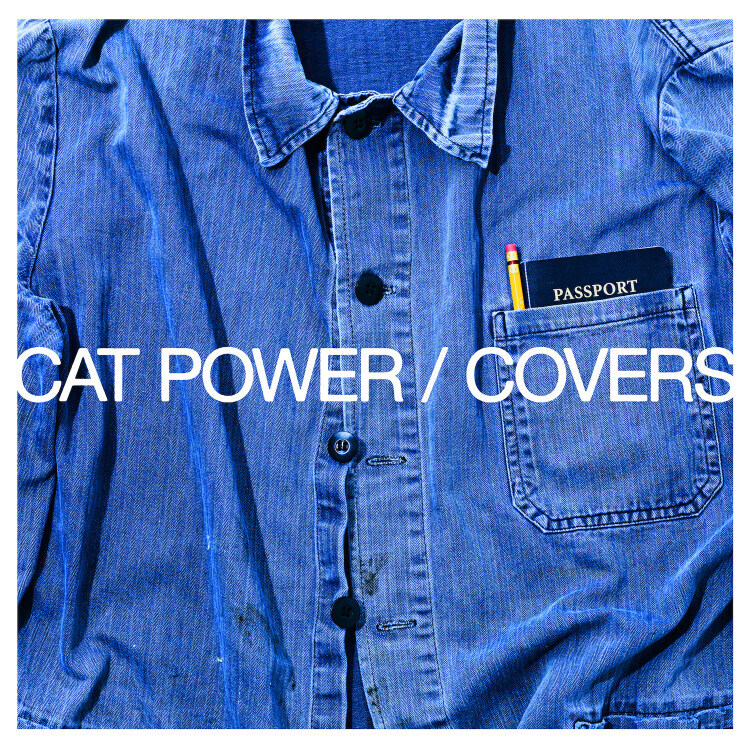 Cat Power: Covers, 1 Audio-CD - CD