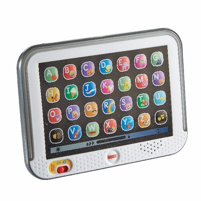 FISHER-PRICE Lernspaß Tablet bunt