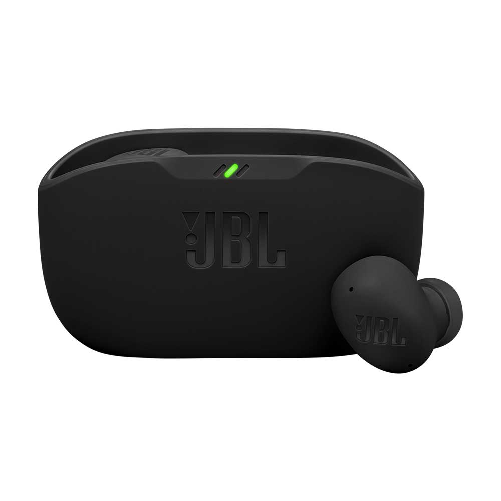 JBL Ohrhörer Wave Buds 2 TWS ANC schwarz