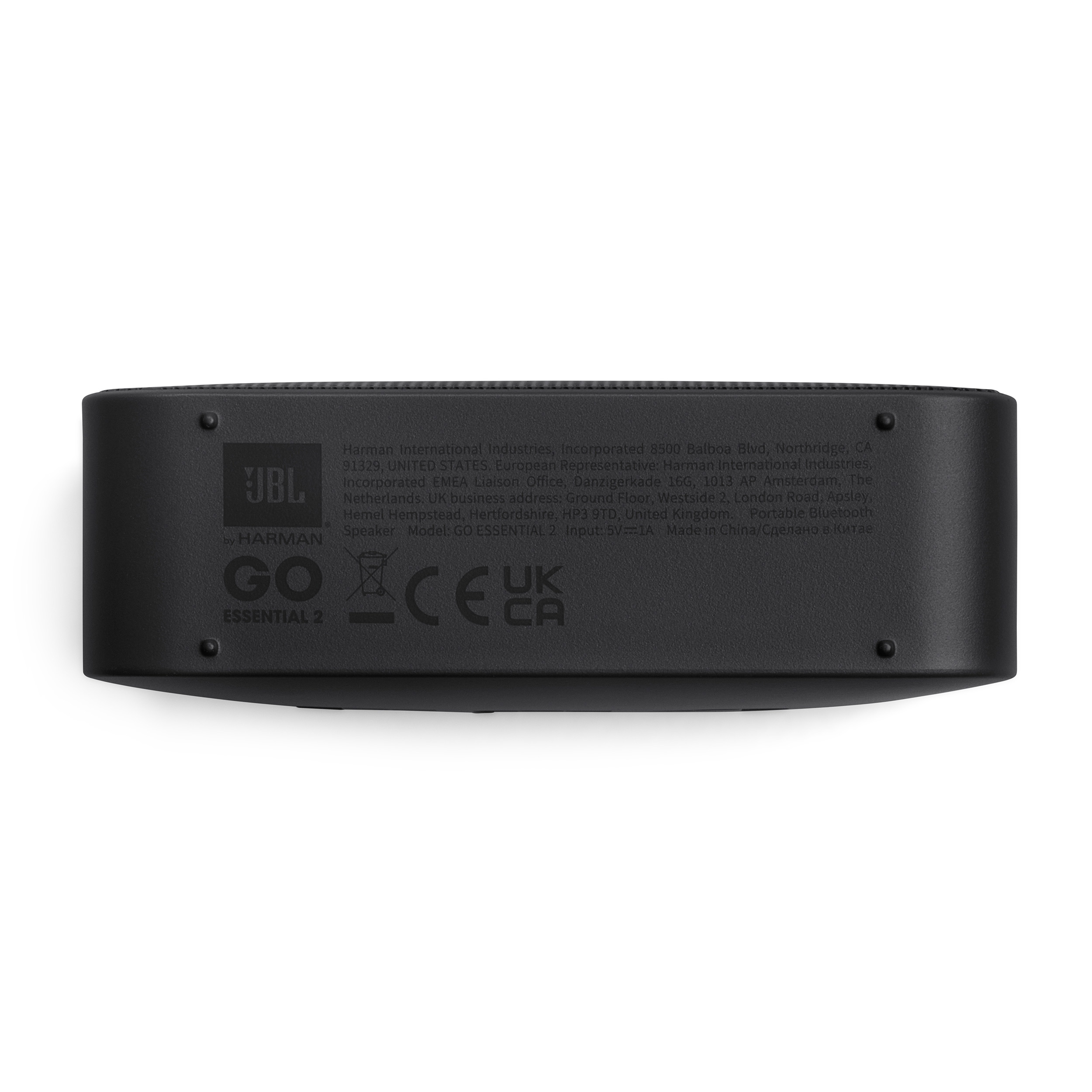 Jbl Go 2 Bedienung