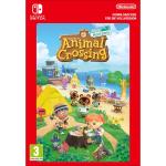 Digital code animal deals crossing