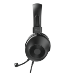  Ozo Over-Ear USB Headset
