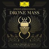 Theatre of Voices: Drone Mass, 1 Audio-CD - CD