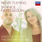 Yannick Nézet-Séguin: Voice of Nature: The Anthropocene, 1 Audio-CD - cd