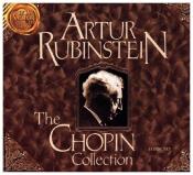 Frédéric Chopin: The Chopin Collection, 11 Audio-CDs - cd