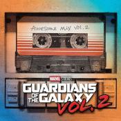 Various: Guardians of The Galaxy: Awesome Mix. Vol.2, 1 Audio-CD (Soundtrack) - CD