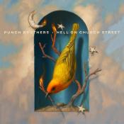 Punch Brothers: Hell on Church Street, 2 Schallplatte