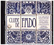 Various: Clube De Fado, 2 Audio-CDs - CD