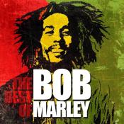 Various: The Best of Bob Marley, 2 Audio-CDs - CD