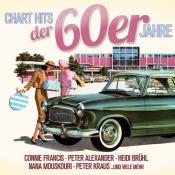 Various: Stars & Hits der 60er Jahre, 3 Audio-CDs - CD