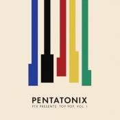 Pentatonix: PTX Presents: Top Pop. Vol.1, 1 Audio-CD - CD