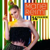 Marie Reim: 14 Phasen, 1 Audio-CD - cd