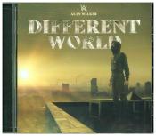 Alan Walker: Different World, 1 Audio-CD - cd