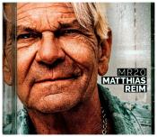 Matthias Reim: MR20, 1 Audio-CD - CD