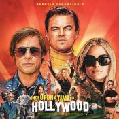 Various: Quentin Tarantino´s Once Upon a Time in Hollywood, 1 Audio-CD (Soundtrack) - CD