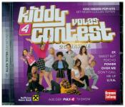 Kiddy Contest Kids: Kiddy Contest. Vol.25, 1 Audio-CD - CD