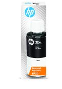HP Ink Bottle Nr.32 black 6K