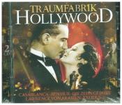 Various: Traumfabrik Hollywood, 2 Audio-CDs - CD