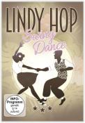 Lindy Hop - Swing Dance, 1 DVD - DVD