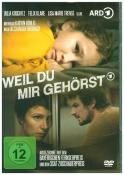 Weil du mir gehörst, 1 DVD - DVD