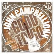 John Campbelljohn: Good To Go, 1 Schallplatte (Vinyl Edition)