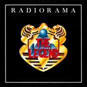 Radiorama: The Legend, 1 Schallplatte