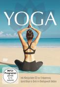 Various: Yoga, 2 DVD, 2 DVD-Video - dvd