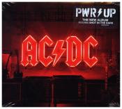 AC/DC: Power Up, 1 Audio-CD - cd
