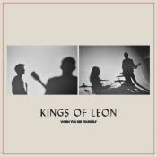 Kings of Leon: When You See Yourself, 1 Audio-CD - CD