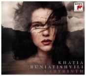 Khatia Buniatishvili: Labyrinth, 1 Audio-CD - CD