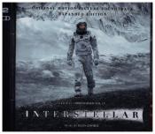 Hans Zimmer: Interstellar (Original Motion Picture Soundtrack), 2 Audio-CD - CD