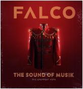 Falco: The Sound Of Musik, 2 Schallplatte