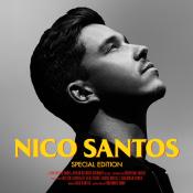 Nico Santos: Nico Santos, 1 Audio-CD (Special Edition), 1 Audio-CD - CD