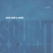 Julian Lage: Squint, 1 Audio-CD, 1 Audio-CD - cd