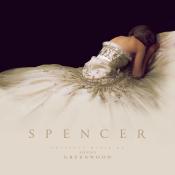 Jonny Greenwood: Spencer, 1 Audio-CD - CD