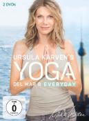 Ursula Karven: Ursula Karven´s Yoga Del Mar & Yoga Everyday, 2 DVDs - DVD