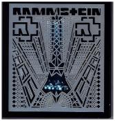 Rammstein: Rammstein : Paris, 2 Audio-CDs - cd