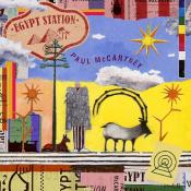 Paul McCartney: Egypt Station, 1 Audio-CD - CD