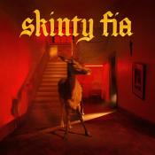 Fontaines D.C.: Skinty Fia, 1 Audio-CD, 1 Audio-CD - CD