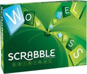 Scrabble Original (Spiel) 