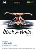 Black & White Ballets, 1 DVD - dvd