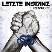 Letzte Instanz: Ehrenwort (Digipak), 1 Audio-CD - CD