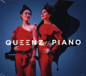 Queenz Of Piano: Queenz of Piano, 1 Audio-CD - cd