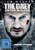 The Grey - Unter Wölfen, 1 DVD - dvd
