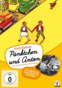 Pünktchen und Anton (1953), 1 DVD - DVD