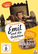 Emil und die Detektive (1954), 1 DVD - DVD