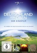 Deutschland von oben - Der Kinofilm, 1 DVD - DVD